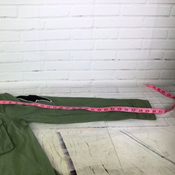 AC/DC Dirty Deeds Done Dirt Cheap Shirt Jacket - Picture 8 of 9